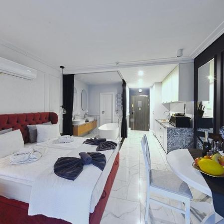 Apartpark Lividius -Uzdrowiskowa 46 Przy Plazy W Swinoujsciu Swinoujscie Luaran gambar