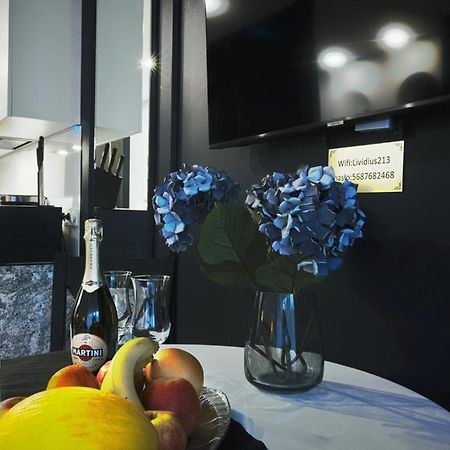 Apartpark Lividius -Uzdrowiskowa 46 Przy Plazy W Swinoujsciu Swinoujscie Luaran gambar