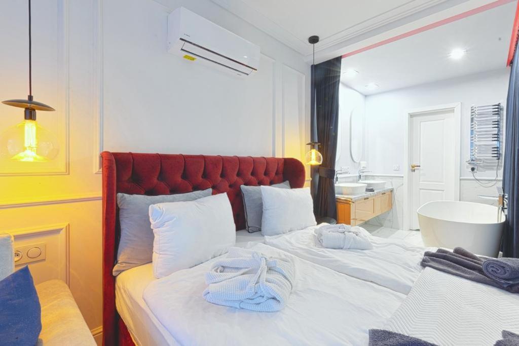 Apartpark Lividius -Uzdrowiskowa 46 Przy Plazy W Swinoujsciu Swinoujscie Luaran gambar