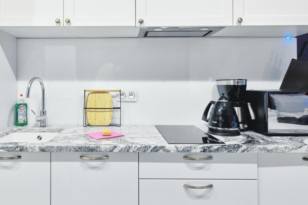 Apartpark Lividius -Uzdrowiskowa 46 Przy Plazy W Swinoujsciu Swinoujscie Luaran gambar