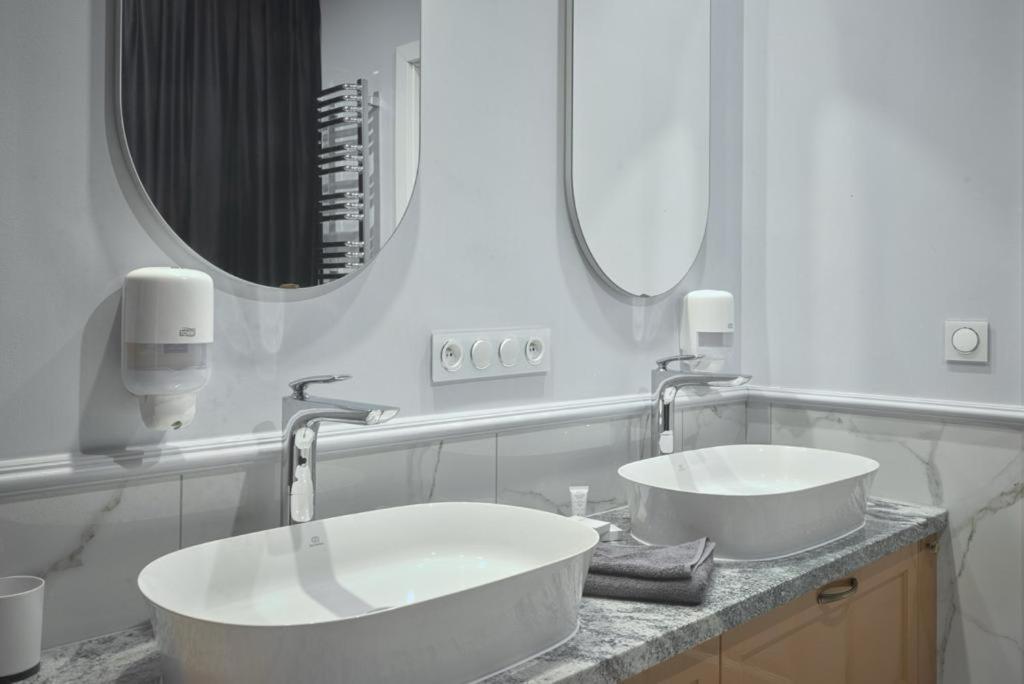 Apartpark Lividius -Uzdrowiskowa 46 Przy Plazy W Swinoujsciu Swinoujscie Luaran gambar