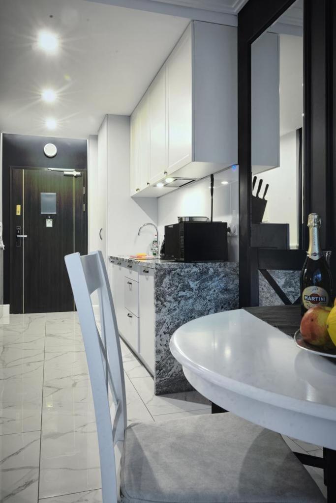 Apartpark Lividius -Uzdrowiskowa 46 Przy Plazy W Swinoujsciu Swinoujscie Luaran gambar