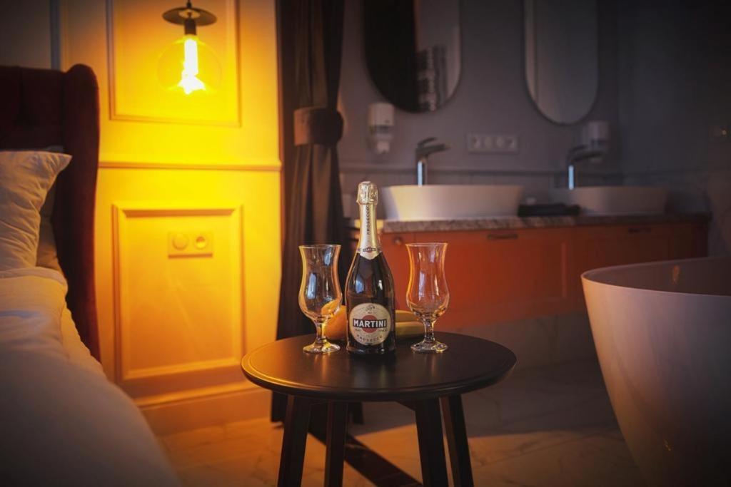 Apartpark Lividius -Uzdrowiskowa 46 Przy Plazy W Swinoujsciu Swinoujscie Luaran gambar