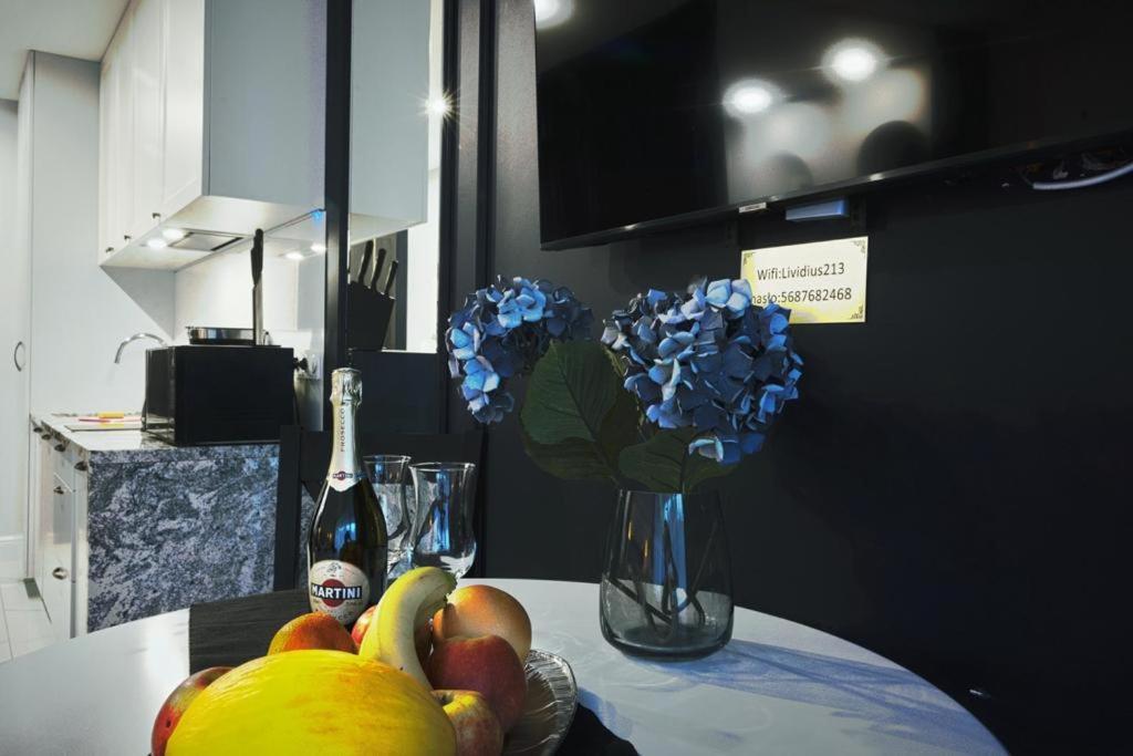 Apartpark Lividius -Uzdrowiskowa 46 Przy Plazy W Swinoujsciu Swinoujscie Luaran gambar