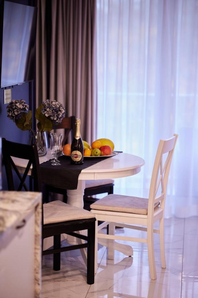 Apartpark Lividius -Uzdrowiskowa 46 Przy Plazy W Swinoujsciu Swinoujscie Luaran gambar